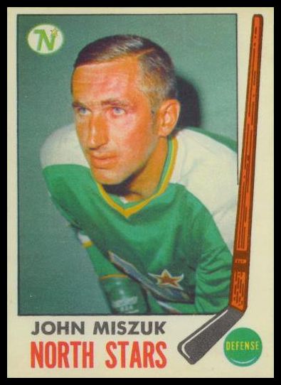 124 John Miszuk